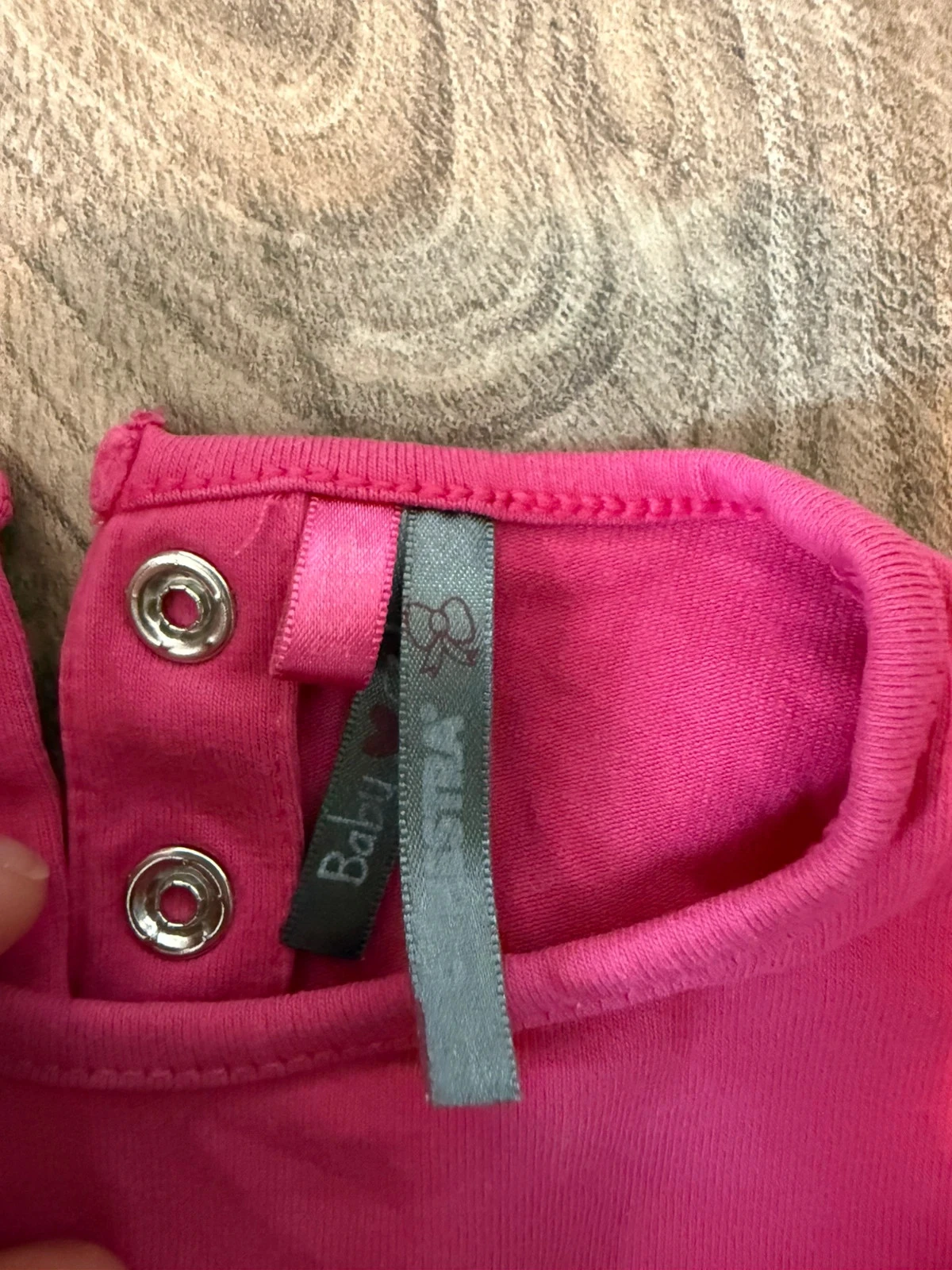 Lote de 2 tops para niña – photo 3